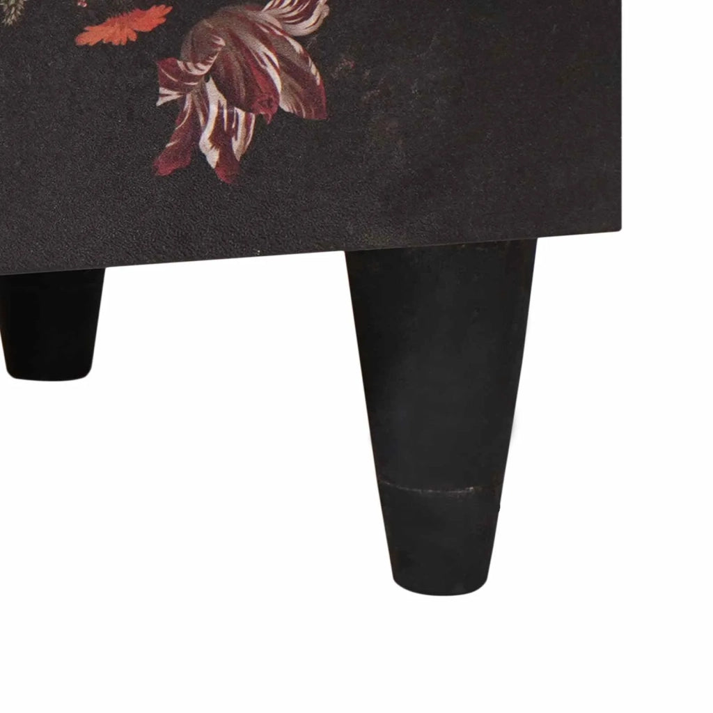 Armadi di Stoccaggio con porta Multicolore 105 x 33,5 x 46 cm 4018700