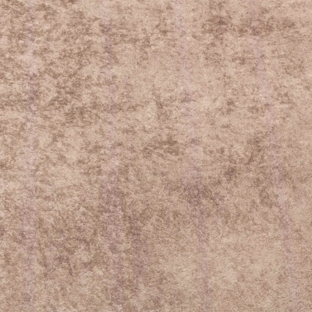 Runner Tappeto MARSA Sabbia 100 x 250 cm Poliestere e PVC 42023121