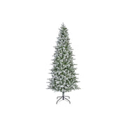 Albero Killington Fir innevato D113 H240cm