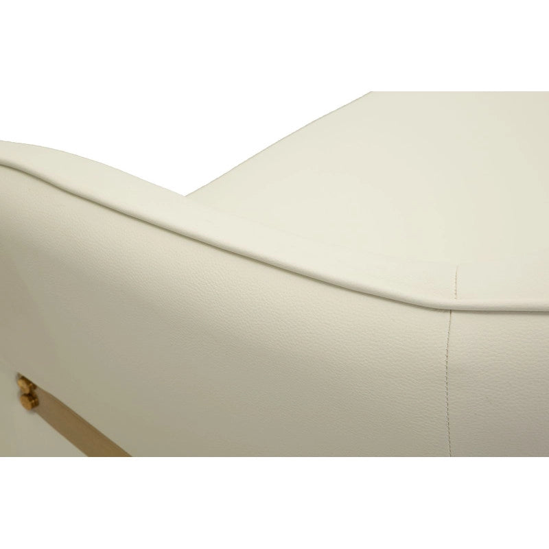 Divanetto Minsk cm 160x84x77