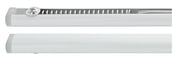 BRIS BRIS VETRAGE BIANCO 16X9 MM DA  55- 90 CM- DIESSE- 10,0 pz