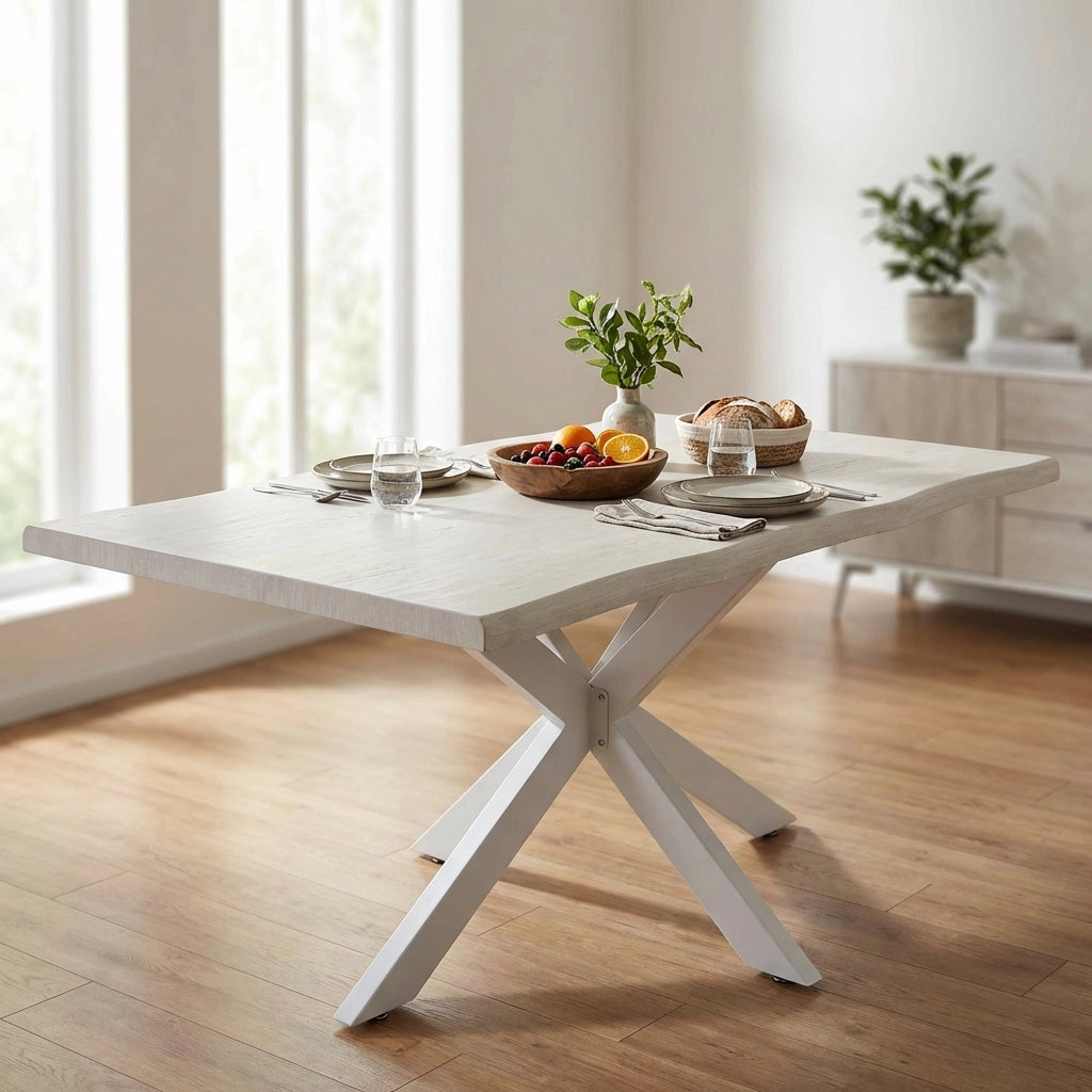 Tavolo da pranzo 160x90 - SINOPE