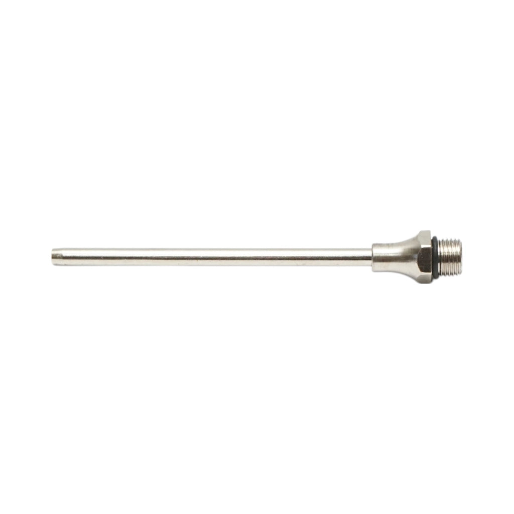 Pistola per soffiaggio aria compressa con ugello corto/medio
