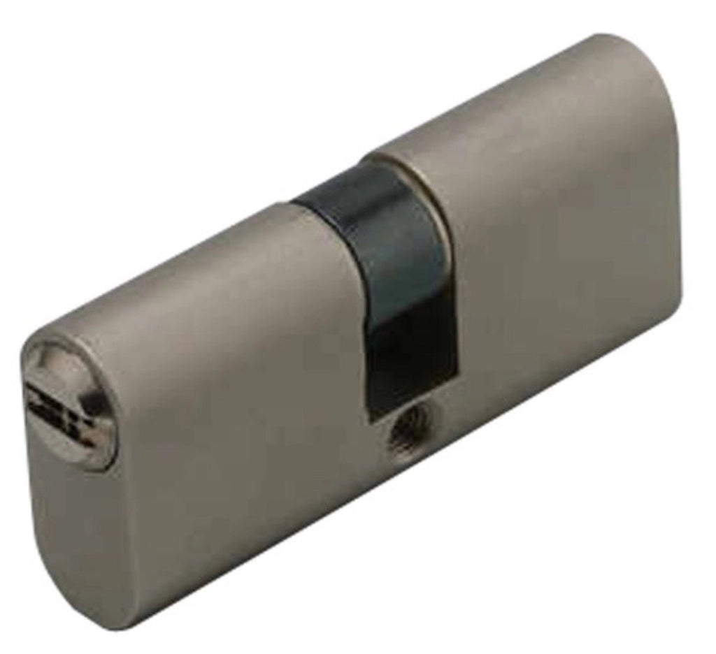Cilindro Ovale Sicurezza Mm 60 Centrale - Sps