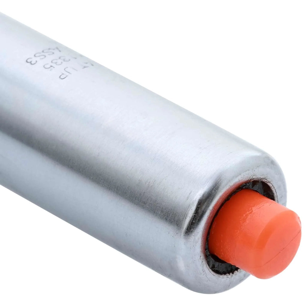 Cilindro a Gas per Sedia da Ufficio Cromo 307-447 mm Ferro 42009999