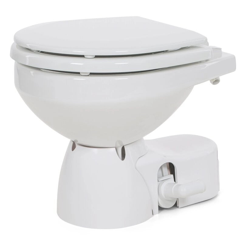 QUIET E2 REGULAR 24V ACQUA MARE SOF