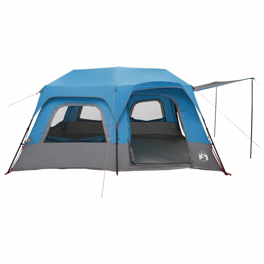Tenda Istantanea Blu 10 persone 42017488