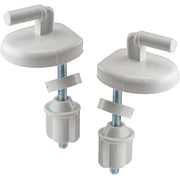 CERNIERE PER COPRIWATER H011 IN NYLON
