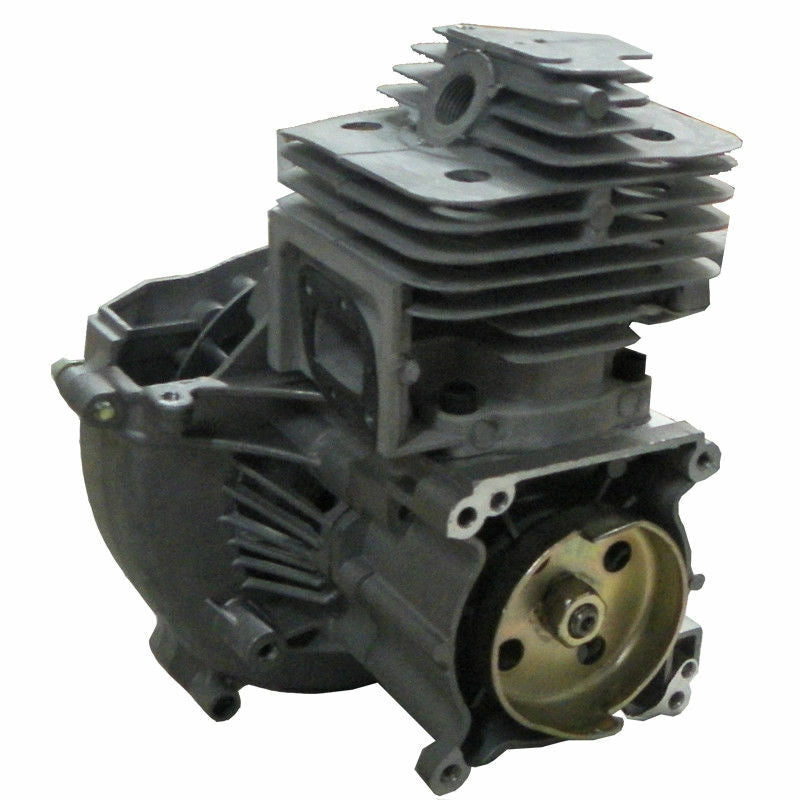 Ricambio decespugliatore a scoppio motore pistone cilindro volano completo 43 cc