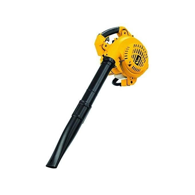 Vigor VSO-33 Soffiatore a Scoppio 2T 33 cc 1,0 kW 240 km-h Serbatoio 600 ml Sistema Antivibrante