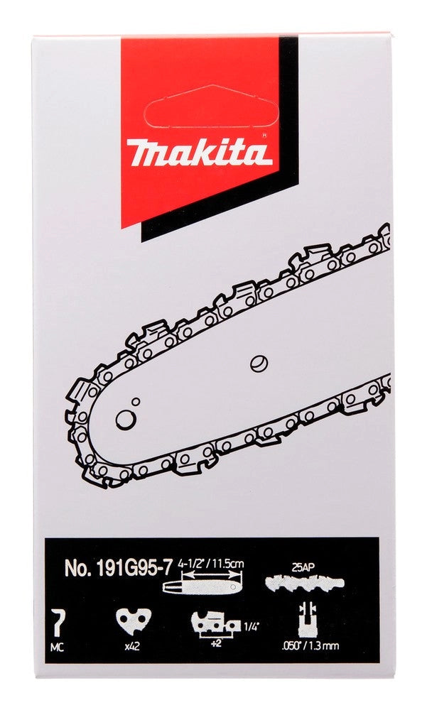 CATENA MAKITA PER DUC122 191G95-7