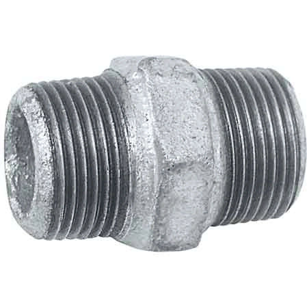 NIPLES DX-SX M.M. 1/2 Dx - 1/2 Sx - EO