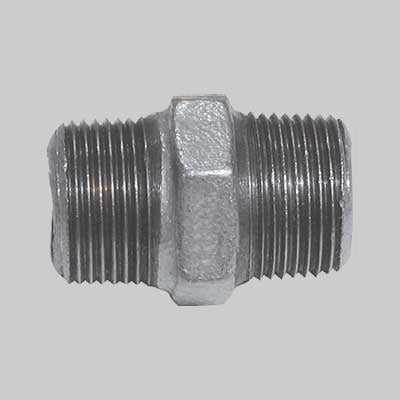 NIPLES ZINCATO  1     MADE IN ITALY