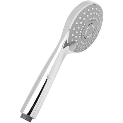 DOCCETTA 3 FUNZIONI MOD. 13029- Cromo- DH- pezzi 1