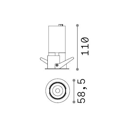 Quark_Fi_12.0W_Adjustable_3000K_Bi