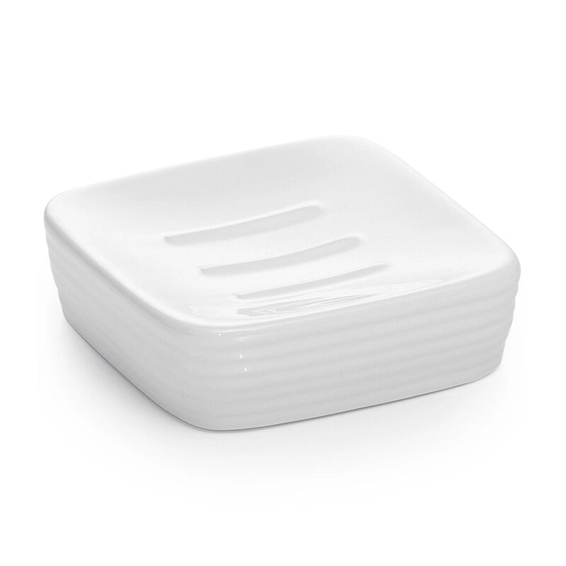 GD KELLY PORTASAPONE BIANCO- 1,0 pz