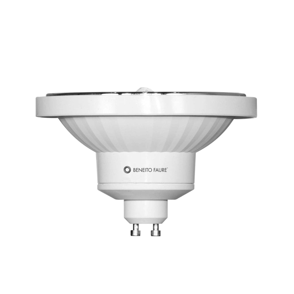 Lampadina a led AR111 LYNK GU10 13W 45 Dimmerabile 3000K