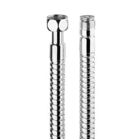 FLEX IN OTTONE DOPPIA AGGRAFFATURA PER MONOF. DADO SEMPLICE- cm 150- BOSSI- pezzi 1