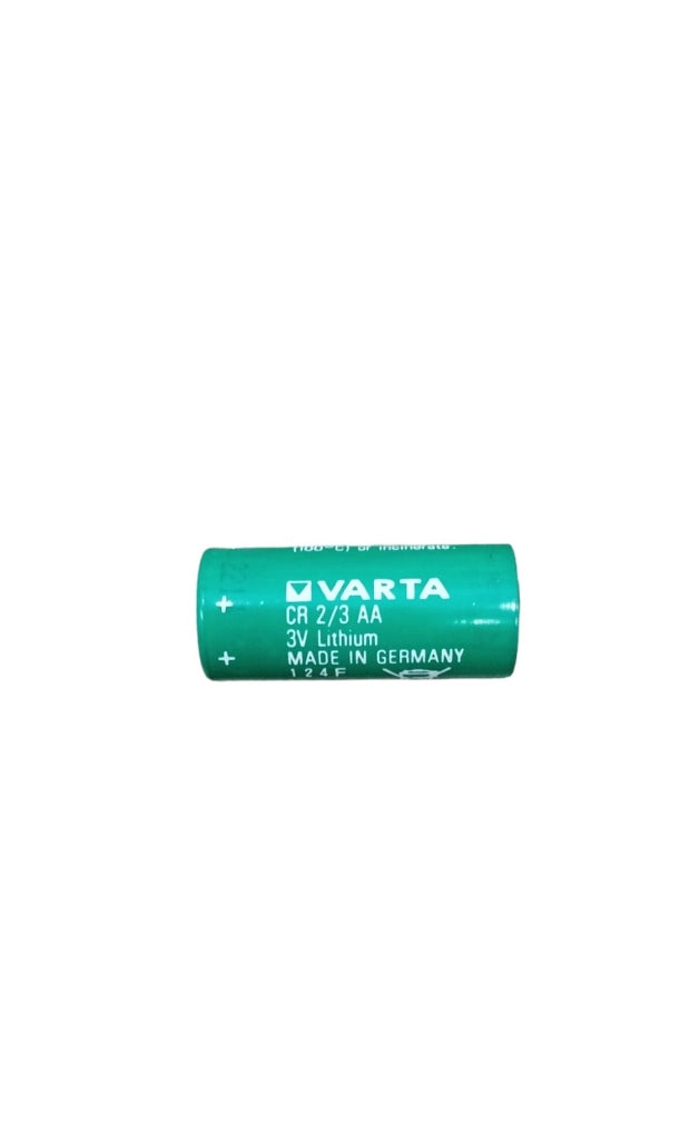 Batteria Varta al litio 3V CR 2/3AA 2/3AA