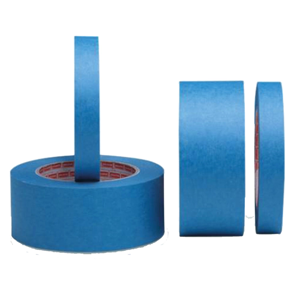 NASTRO PER MASCHERATURA ANTI U.V. mm 24 x mt. 50  - BOSTON