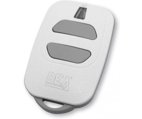 Radiocomando originale DEA SYSTEM modello GTI2M