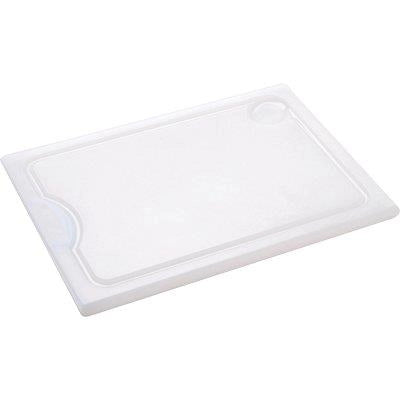 TAGLIERE POLIETILENE PROFESSIONALE  CM 38X28X1,6