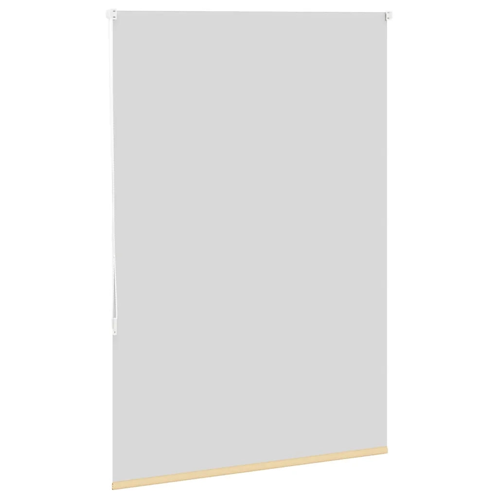 Tenda a Rullo Oscurante 95x130 cm Larghezza Tessuto 90,7 cm 4010711