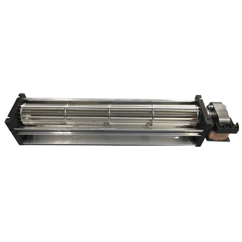 Motore Ventola tangenziale 440mm 360x31 stufe a Pellet - EMMEVI FERGAS 101806 - SIDEROS