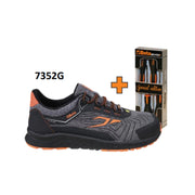 SCARPE 0-GRAVITY BETA 7352G N. 42 + SET 4 CACCIAVITE