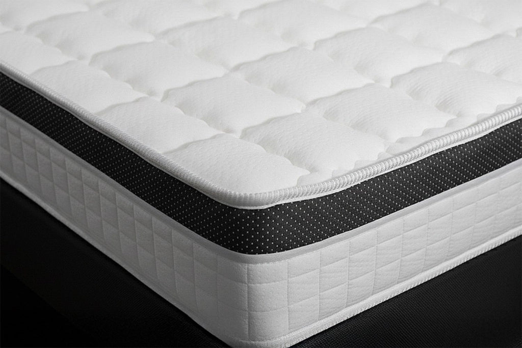 Set materasso e base 90x190 cm - Superior
