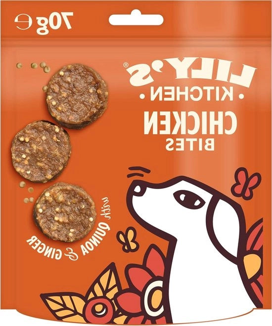 Snack per cani adulti - 8 x 70g