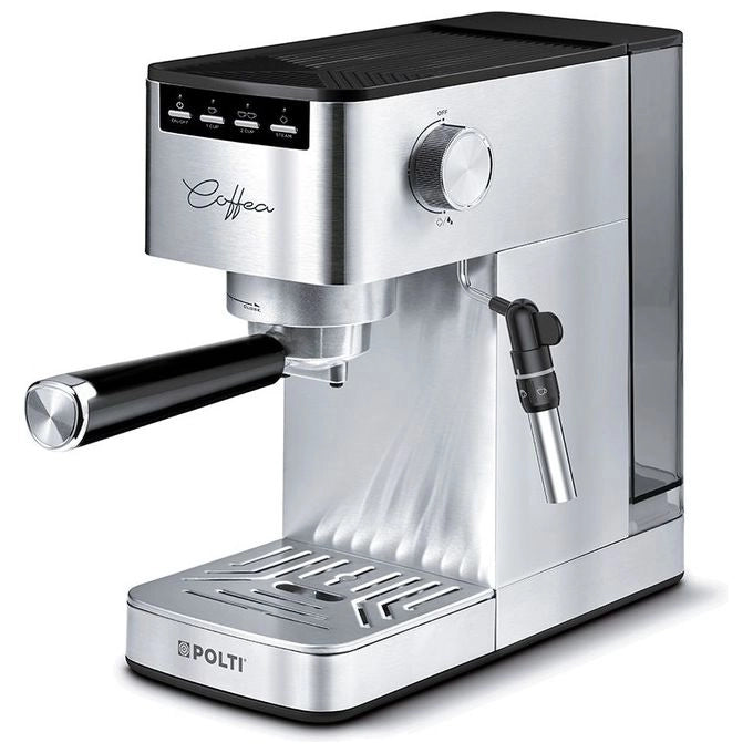 Polti Coffea P10S con KIT 54 cialde E.S.E.