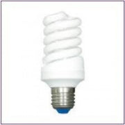Lampada ai l.calda fluor. eleg. elc2027d e27 20w compatte