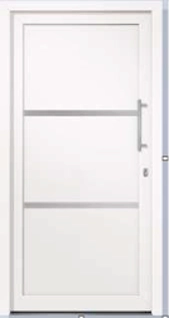 Porte per la Casa bianco/bianco 42008055