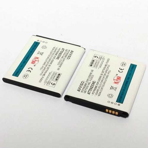 Batteria COMPATIBILE per LG Optimus L9 P760
