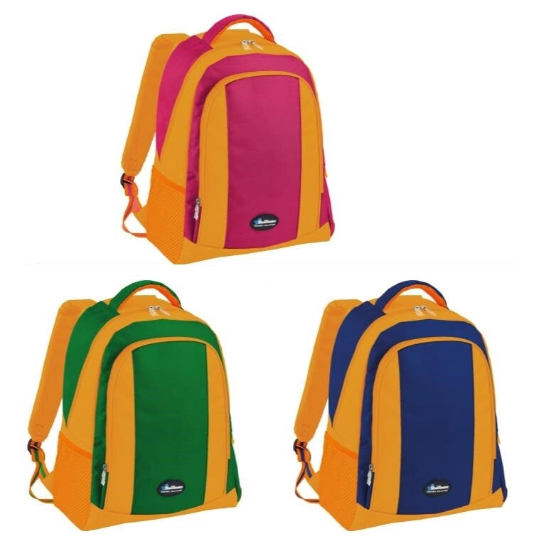 Borsa termica mare frigo ocean a zaino 15 litri uniflame 3 Colori
