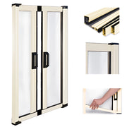 ZANZARIERA IRS OPERA 280X240 CM ORIZZONTALE AVORIO