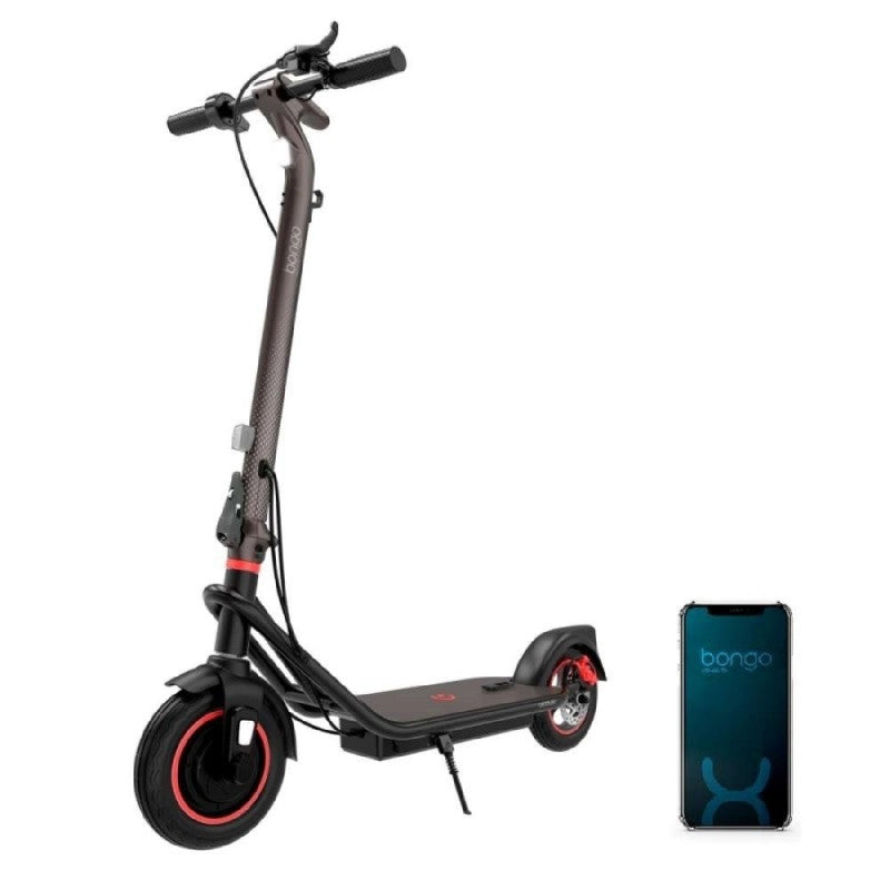 CECOTEC 06153 - Bongo G40 XXL Connected