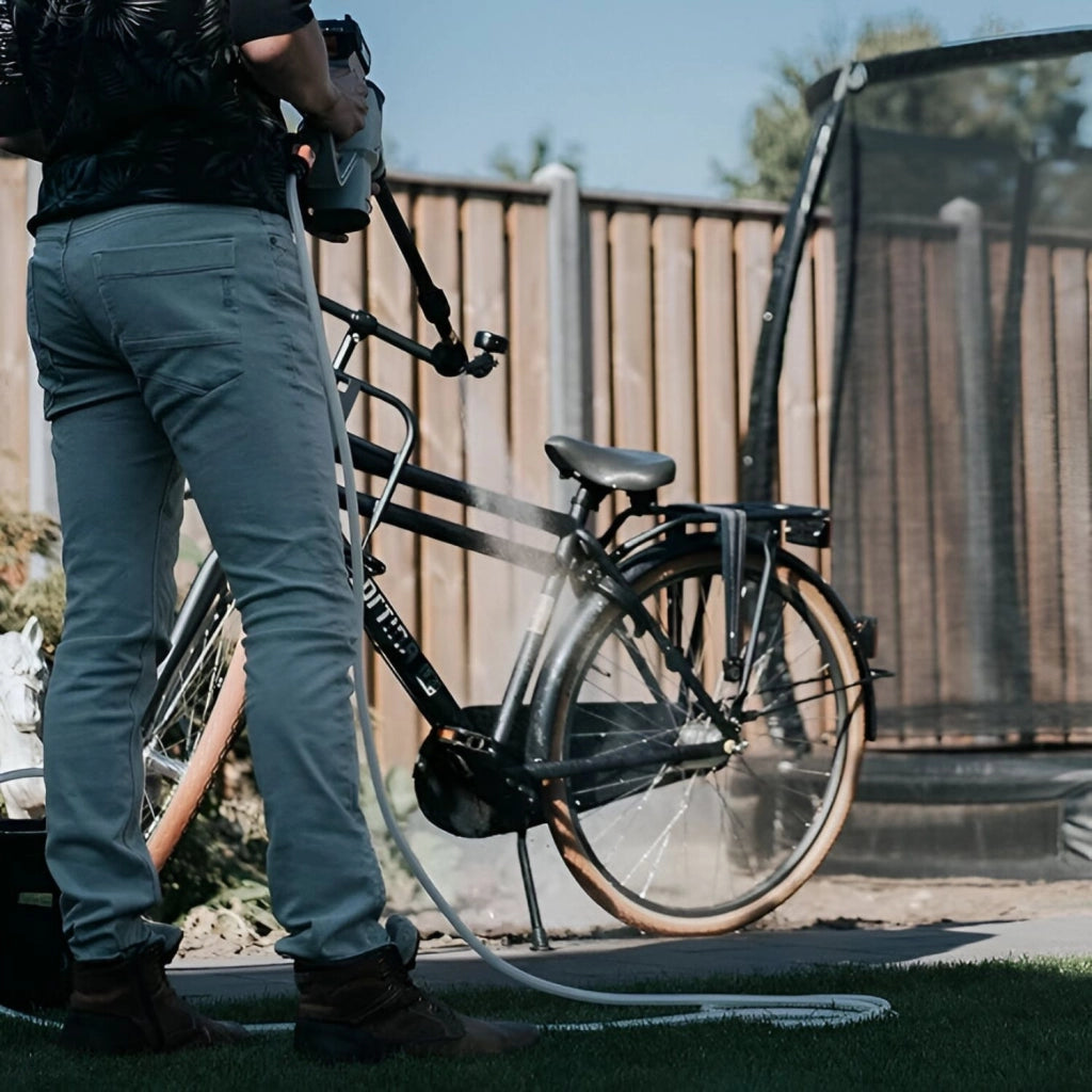 Batavia Idropulitrice a batteria Nexxforce 18v