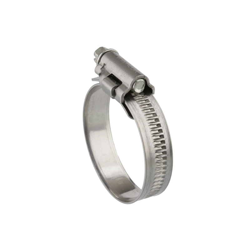 FASCETTA INOX Ø MM.25-40