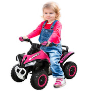 Auto Giocattolo per Bambini ¨C Minimal ¨C Rosa
