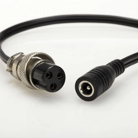 Caricatore per ebike Li-ion  48V 1.8A