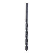 PUNTA TRAPANO HSS RETTIFICATA LUNGA 01096 KRINO - MM  5,0X132- 10 pezzi