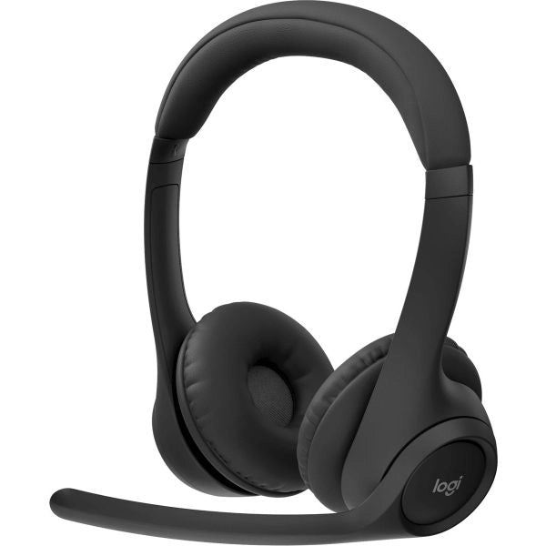 Zone 305 - midnight black uc w/receiver - 981-001453