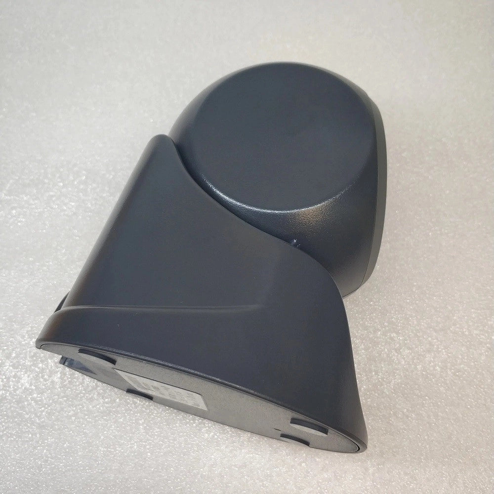 Trade Shop - Scanner Barcode Lettore Di Codici A Barre Qr Code 1d 2d Usb Da Tavolo Q-sm50 -