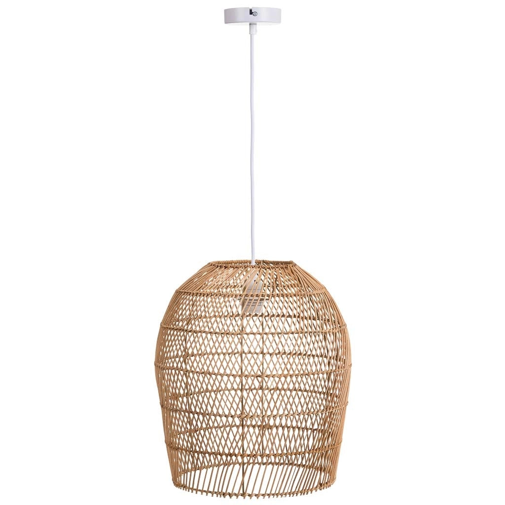 Lampada da soffitto d39x52h