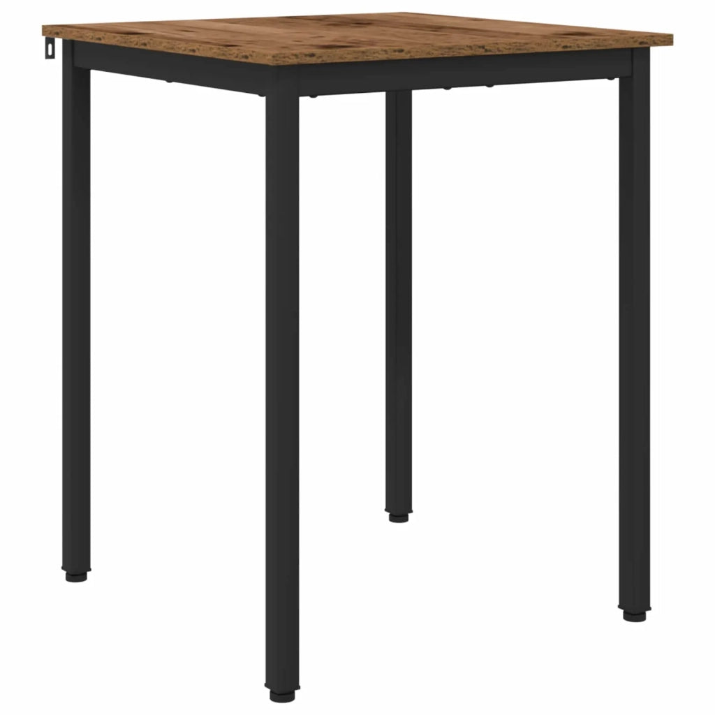 Tavoli da pranzo 60 x 60 x 75 cm METALLO