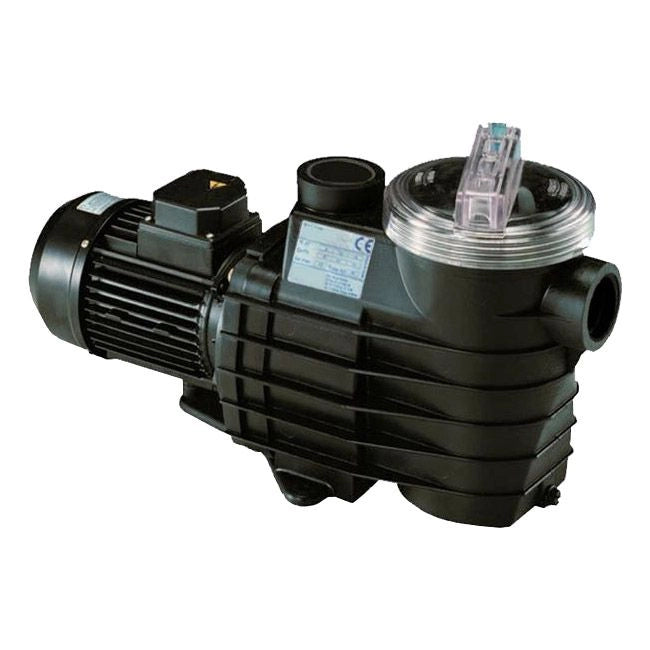 Pompa Per Filtrazione Hayward Max Ep Raccordi  50 Mm - 3 Hp Potenza: 3 HP