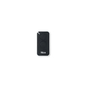 TRASMETTITORE ERA INTI, 2 CANALI BLACK