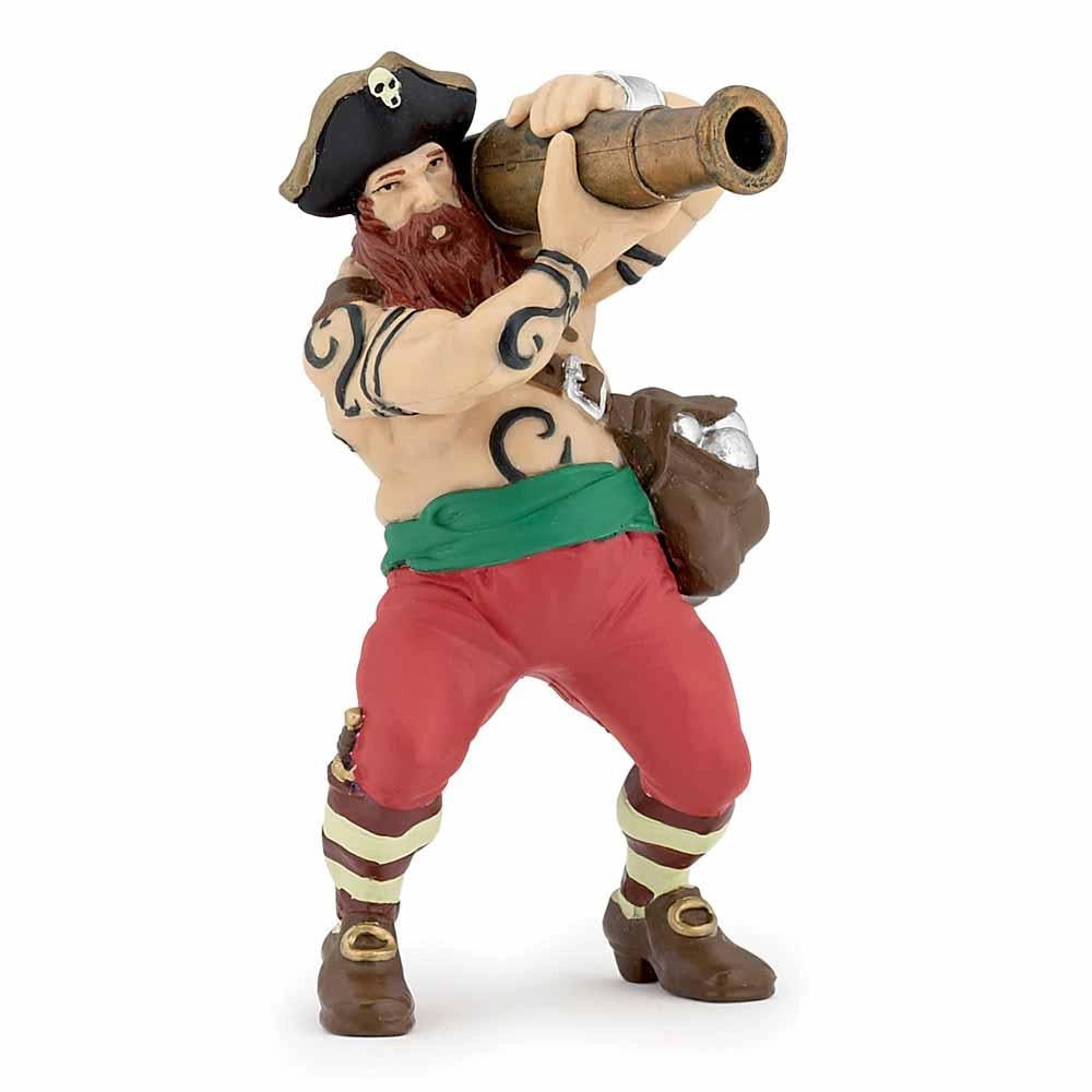 Papo - Cannon pirate